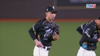 [分享] 曾頌恩摔頭盔影片