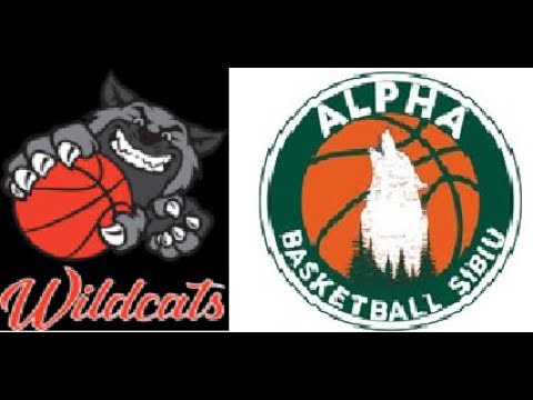 ACS WildCats Baia Mare - ACS Alpha Sport Team Sibiu - T4 CN Baschet M U13 (2009) - 2021-2022