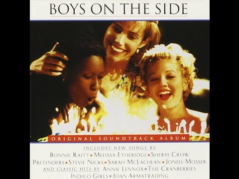 Melissa Etheridge - Take You With Me (Trilha do filme Boys on the Side - Somente Elas)