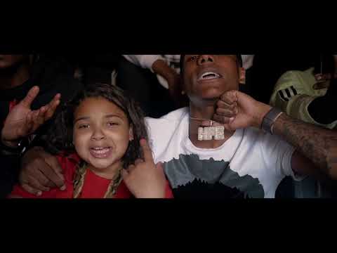 Lil Rekk | Dangerous | Dir. By @LeekedFilmz