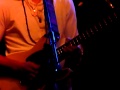 Jackie Greene - Closer To You, Westcott Theatre 10/2/11