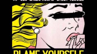 XV - Blame Yourself Ft. GLC, Emilio Rojas &amp; Casey Veggies