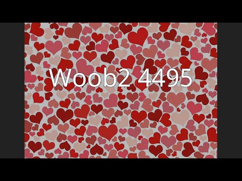 Woob2 4495