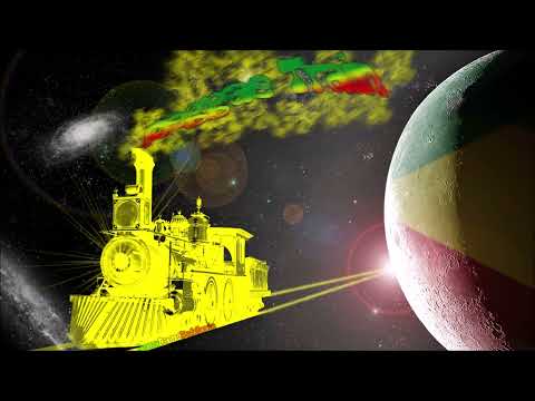 Tenor Saw - Victory Train (Remix)