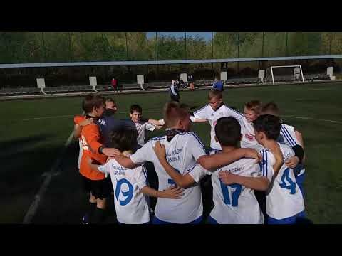 Przyśpiewka Football Academy Warszawa - Rocznik 2006