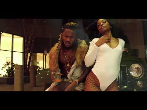 Bencil Clickstar - Last Days (Official Video)