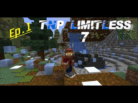 Ultimate Modded Minecraft: Emerald Tools Unleashed