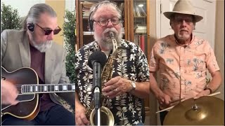 The BIG THREE  &quot;I&#39;m Bidin&#39; My Time&quot;