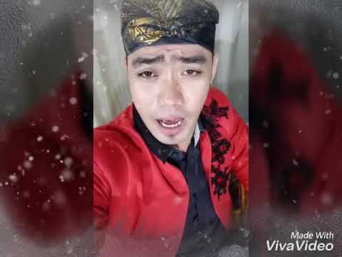 Bingkisannn *Specialll Buat Gahar King*  KDI