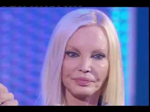 Patty Pravo - Serata Mogol 13/03/16 p.2/2