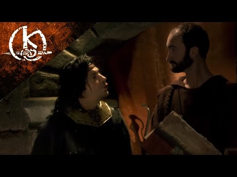 Les comptes - Kaamelott - Livre II