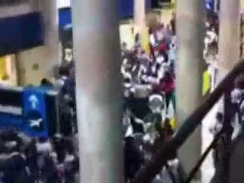 2011 - Vasco Campeão da Copa do Brasil