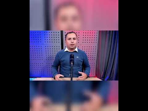 Matias Haro: "Debemos preguntarle a los vecinos qué quieren para su ciudad" #shorts #argentina