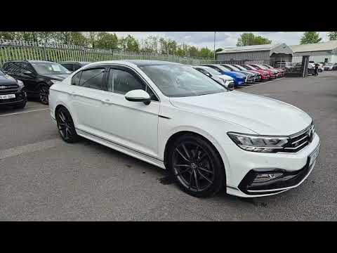 Volkswagen Passat 2.0 TDI 150HP R-Line - Image 2
