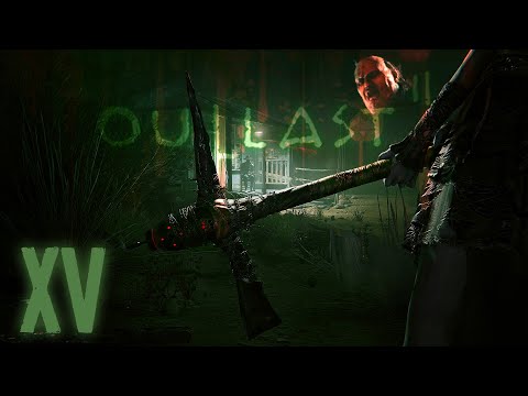 Deszcz Krwi | Outlast 2 Gameplay PL #15