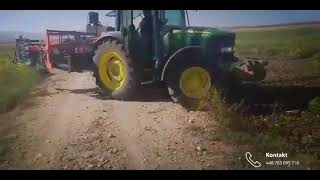 Faneuse Solmax Steel Wycinarka, wyrywaczka do fasoli SOLMAX Krysti II à vendre - Image 4 | Agroline FR Faneuse Solmax Steel Wycinarka, wyrywaczka do fasoli SOLMAX Krysti II neuve | Image 4 - Agroline