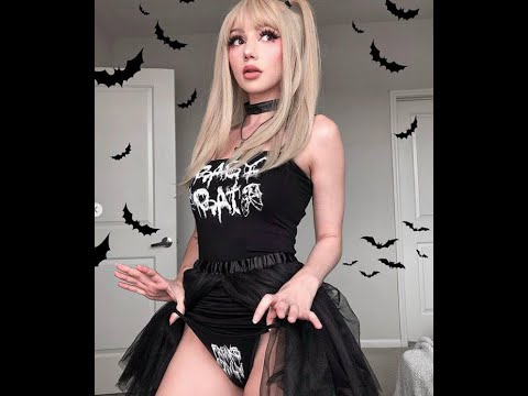 "MIDNIGHT MASS" by SADZILLA x ONI INC. [TSUMI EDIT]