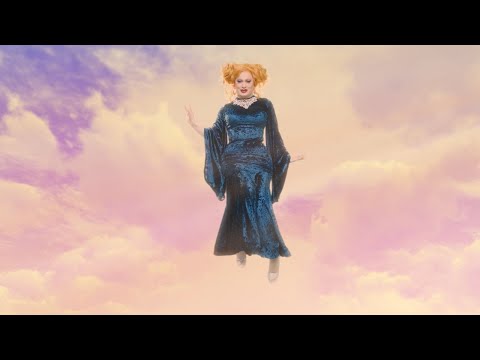 Video thumbnail for Strange Magic