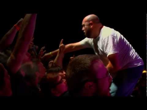 Thumbnail for Hopesfall Reunion - April Left With Silence LIVE (2011 at Ziggy's, Winston-Salem) by Chad Waldrup