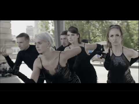 SNAP - Rhythm Is A Dancer