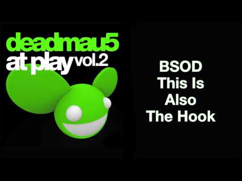 Video thumbnail for This Is Also The Hook