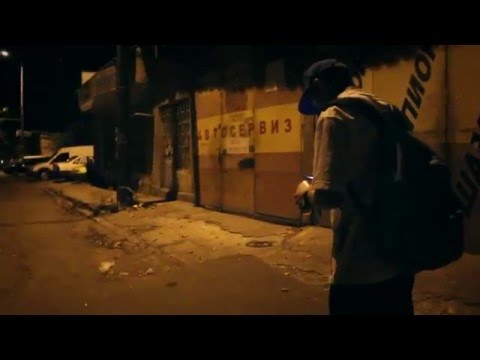 ZLATEFF x MIKIFINN - #nocomment (Yambol2016)