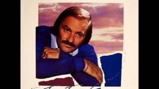 Vern Gosdin - I Was Afraid Of That