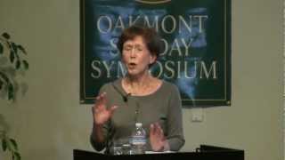 Yvonne Horn "The Traveling Gardener" (OSS) 2013-01-20