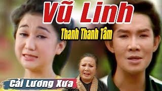 Cải Lương Xưa : Giũ Áo Bụi Đời - Vũ Linh Thanh Thanh Tâm | cải lương xã hội tuồng hay Để Đời Cải Lương Xưa : Giũ Áo Bụi Đời - Vũ Linh Thanh Thanh Tâm | cải lương xã hội tuồng hay Để Đời