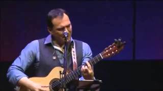 Ismael Serrano - Amo Tanto la Vida - Gran Rex 4