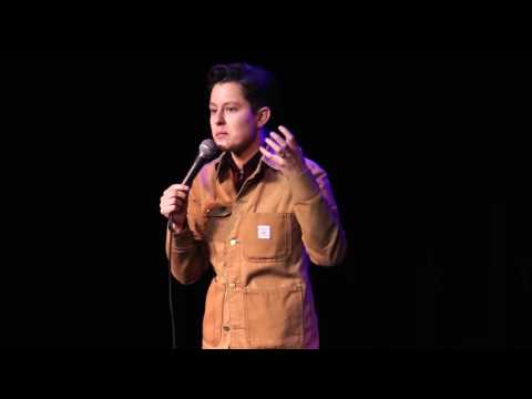 Rhea Butcher - Haircuts & Flight Attendants (from Butcher)