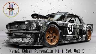 Download lagu Kemal Çoban Adrenalin Mini Set Vol 5 mp3 Download lagu Kemal Çoban Adrenalin Mini Set Vol 5 mp3