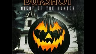 bukshot - the creep show feat twisted insane mastamind kung fu vampire scum kidcrusher project born