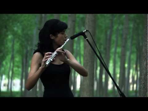 Aikyo. Recuerdos. Granada Hang.