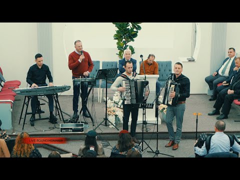 Marius Bernat si Beni Buble - Când ai strigat te-am ascultat | Nou 2023