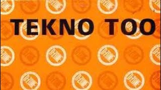 tekno too - jey-star (a12 nightmare mix)