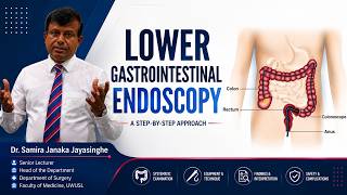 Lower GI Endoscopy
