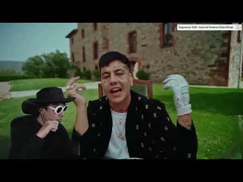 REACCIONARDA A DUKI - GIVENCHY | SPREEN