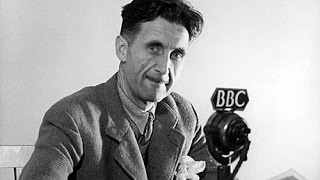 Did #Orwell Predict The #Brexit Vote?