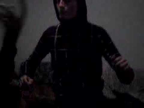 alla console  mimmo amerelli