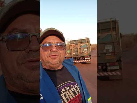 buritizeiro MG linha de transmissão