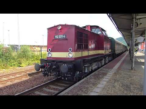 Tag der Sachsen Löbau 2017 112331 4 verlässt Löbau