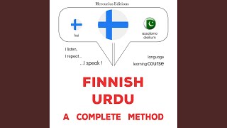 Chapter 2.23 - Suomi - Urdu : Täydellinen menetelmä