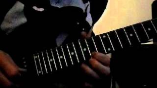 Guerra Intima - Malicia (Solo)