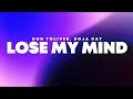 Don Toliver - Lose My Mind (feat. Doja Cat) (Lyrics)
