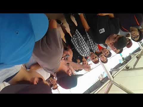 TheStreetBattles  SOULSAEZ V/S ADESONG (1ra parte)