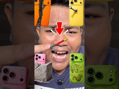 Baiki Iphone 17 Yang Rosak