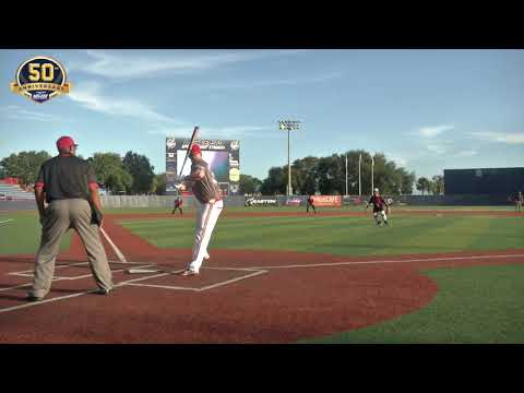 Resmondo vs Catagory 5 - 50th Men's Major World Series Highlights