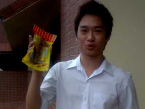 boy taro k-pop generation MC contest 2