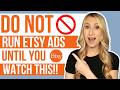 Etsy Ads Timestamps: 2026 Strategy Guide Breakdown